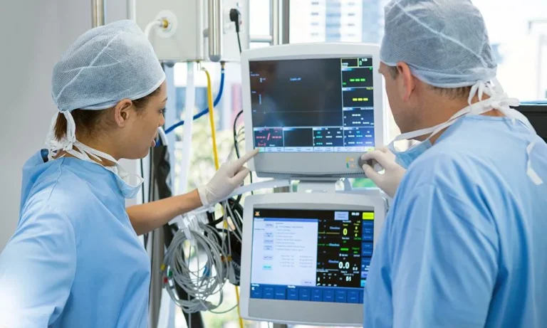 Sitoreduktiv Cərrahiyyə Necə Aparılır?