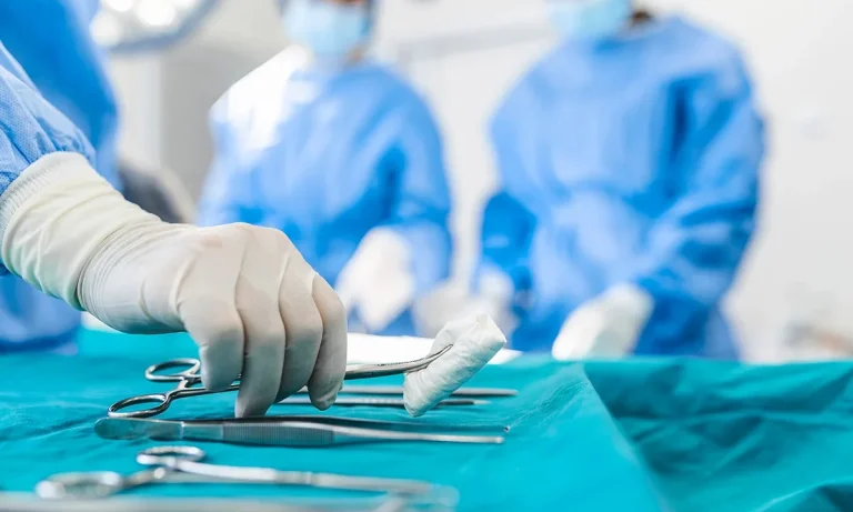 Sitoreduktiv Cərrahiyyə (CRS) Nədir?