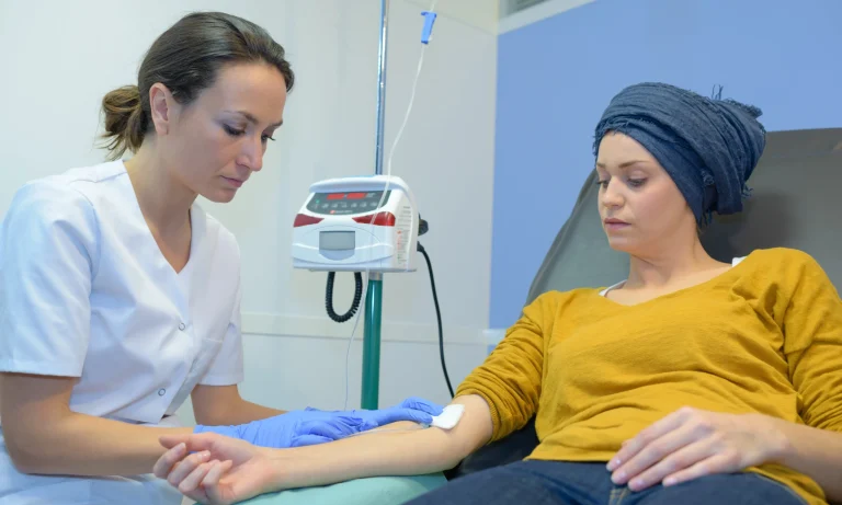 Hipertermik İntraperitoneal Kimyaterapiya (HIPEC) Nədir?